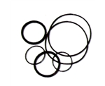 Rubber o-ring